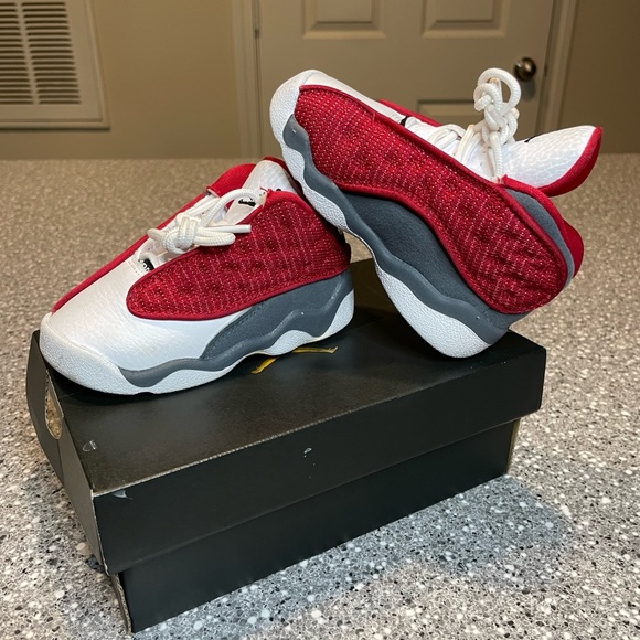 jordan 13 td